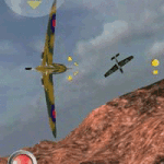 3D Sky Ace free screenshot 1/1