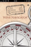 The Wine Navigator screenshot 1/1