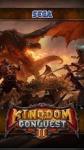 Kingdom ConquestII screenshot 1/6