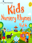 Kids Nursery Rhymes Vol 4 screenshot 2/4