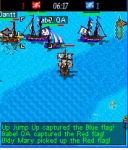 Pirates of the Caribbean on Stranger Tides screenshot 5/6