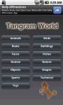 Tangram World screenshot 2/3