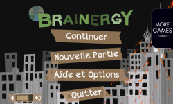 Brainergy and 40 Games screenshot 1/3