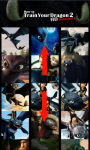 How to Train Your Dragon 2 Wallpaper screenshot 2/4