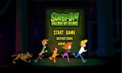 Scooby Doo Hallway of Hijinks screenshot 1/5