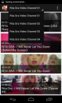Rita Ora Video Clip screenshot 2/6