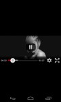 Rita Ora Video Clip screenshot 4/6