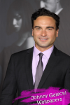 Johnny Galecki Wallpapers for Fans screenshot 1/6
