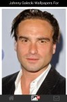 Johnny Galecki Wallpapers for Fans screenshot 3/6