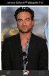 Johnny Galecki Wallpapers for Fans screenshot 4/6