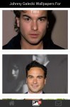 Johnny Galecki Wallpapers for Fans screenshot 6/6