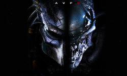 Alien vs Predator Wallpaper HD screenshot 4/6