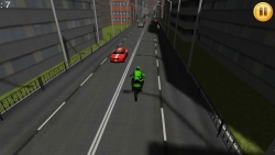 Motorcycle Traffic Racing 3D screenshot 5/6