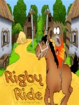 Rigby Ride screenshot 1/3