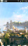 Assassins Creed Live Wallpaper 2 screenshot 2/3