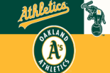 Oakland Athletics Fan screenshot 3/3