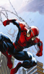 The Amazing Spider Man 2 Jigsaw Puzzle 5 screenshot 1/4