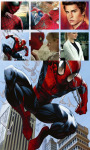 The Amazing Spider Man 2 Jigsaw Puzzle 5 screenshot 3/4