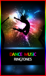Best Dance Music Ringtones screenshot 1/6