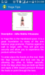 Free Yoga Tips screenshot 4/5