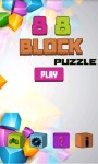 8x8 Block Puzzle screenshot 1/5