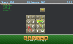 Words Search Game screenshot 4/4