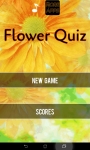 Ultimate Flower Quiz screenshot 1/6