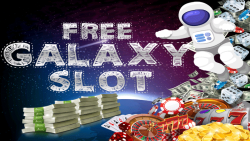 Free Galaxy Slot screenshot 1/4