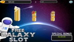 Free Galaxy Slot screenshot 2/4