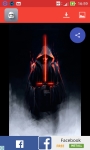Star Wars The Force Awakens Wallpaper screenshot 3/6