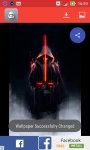 Star Wars The Force Awakens Wallpaper screenshot 6/6