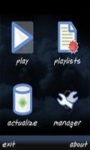 Mp3 Song Player screenshot 1/3