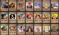 Wallpaper HD One Piece screenshot 2/6