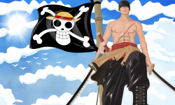 Wallpaper HD One Piece screenshot 5/6