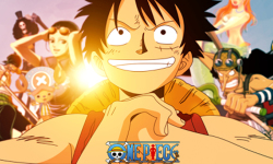 Wallpaper HD One Piece screenshot 6/6
