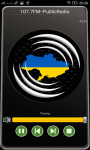 Radio FM Ukraine screenshot 2/2