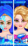 Ice Princess Beauty Salon screenshot 3/5