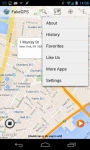 Fake GPS Location Spoofer fresh screenshot 2/6