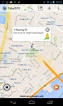 Fake GPS Location Spoofer fresh screenshot 4/6