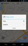 Fake GPS Location Spoofer fresh screenshot 6/6