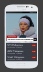 ediwowtv - pinoy tv live streaming screenshot 2/6