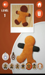 Gingerbread Maker screenshot 1/6