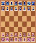 Chess Champion screenshot 1/1