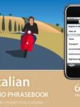 Lonely Planet Italian Phrasebook screenshot 1/1