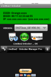 LiveBox2 Unlocker screenshot 1/3