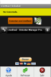 LiveBox2 Unlocker screenshot 3/3