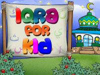Iqra for Kid screenshot 1/6