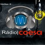 Rádio Coesa screenshot 1/1