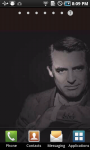 Cary Grant Live Wallpaper screenshot 2/3