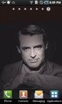 Cary Grant Live Wallpaper screenshot 3/3